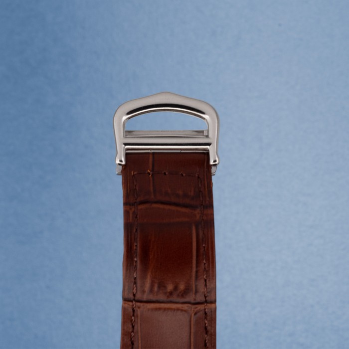 Cartier - Pasha Chronographe Réf.1352 1