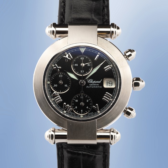 Chopard - Impériale Chronographe Automatique Réf. 37/8219