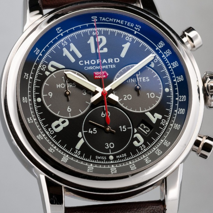 Chopard - Mille Miglia Circa 2017 Limited Edition Réf. 8580