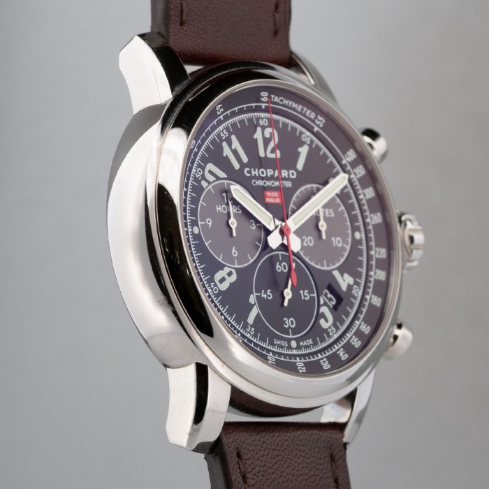 Chopard - Mille Miglia Circa 2017 Limited Edition Réf. 8580