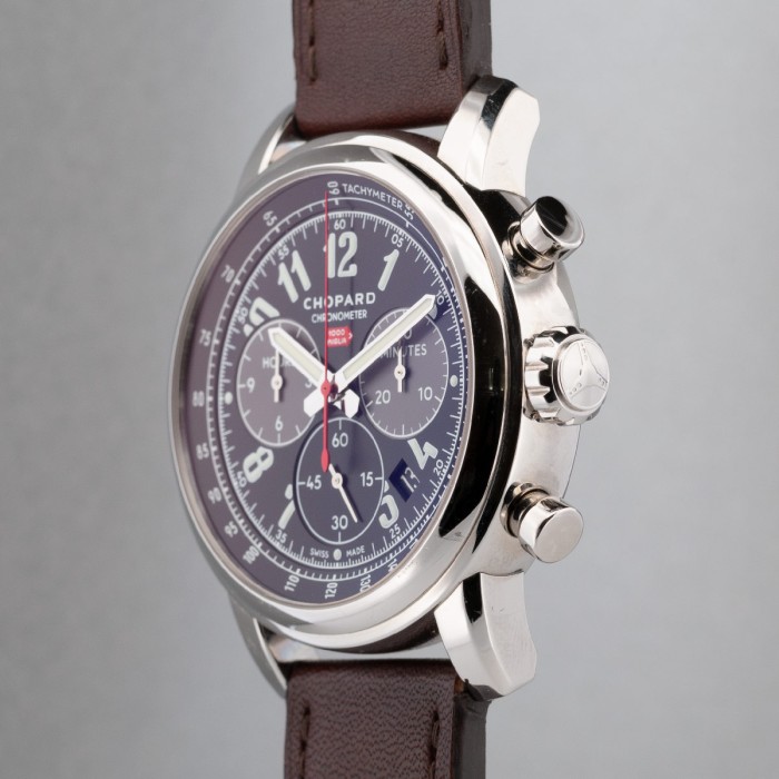 Chopard - Mille Miglia Circa 2017 Limited Edition Réf. 8580
