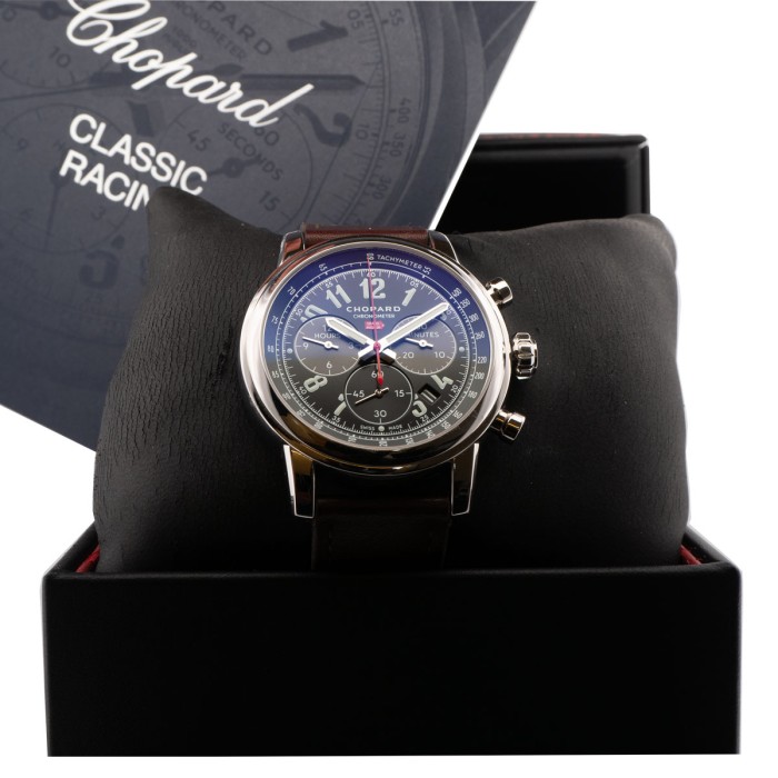 Chopard - Mille Miglia Circa 2017 Limited Edition Réf. 8580