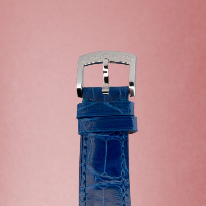 Chopard - Mille Miglia Lady Diamonds Ref. 8588 MOP