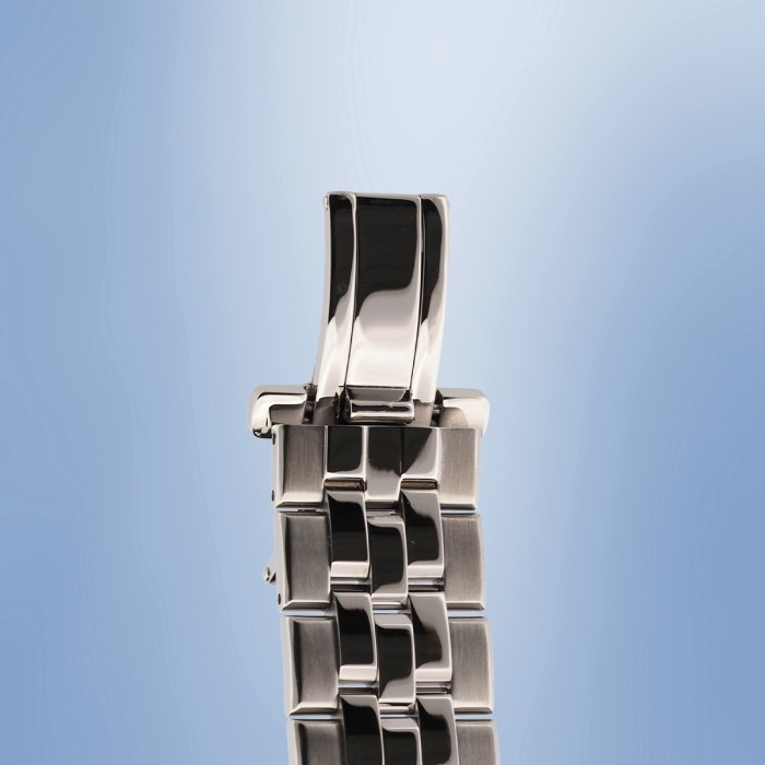 Citizen - Eco Drive Solar Circa 2008 Réf. BU0010-91Z