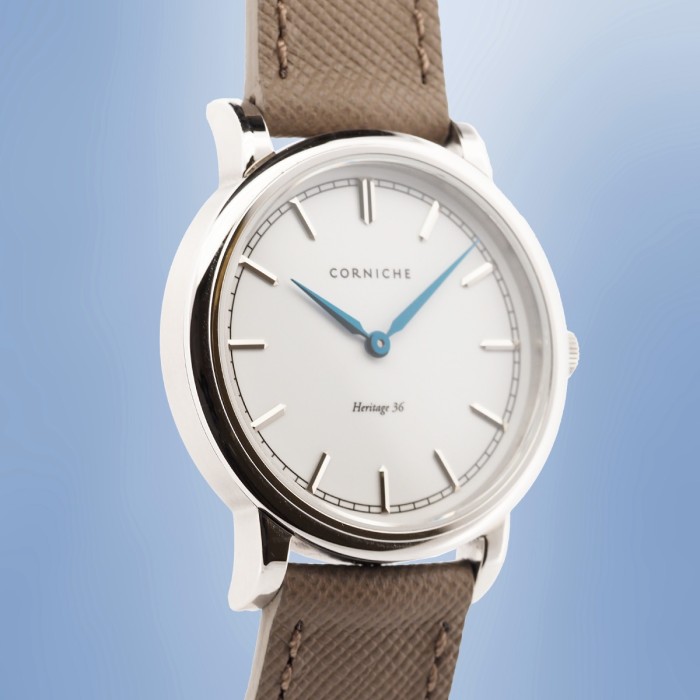 Corniche - Heritage 36mm Full Set Circa 2025 Réf. CRN004A