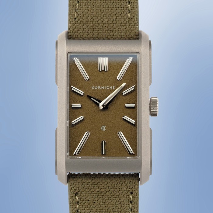 Corniche - Visionnaire OC Limited Edition Full Set 