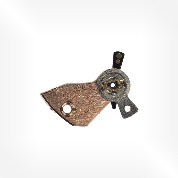 Cortébert Cal. 293 - Coq pour balancier spiral 121