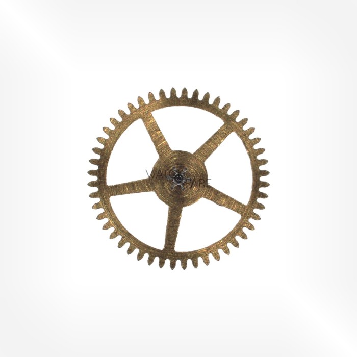 Cortébert Cal. 293 - Roue de moyenne 210