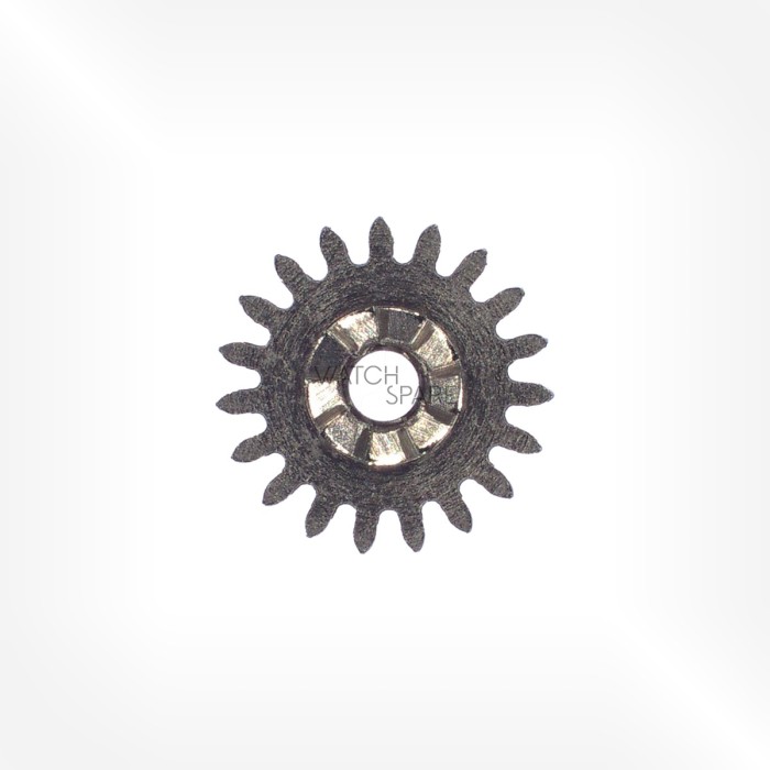 Cortébert Cal. 293 - Pignon de remontoir 410