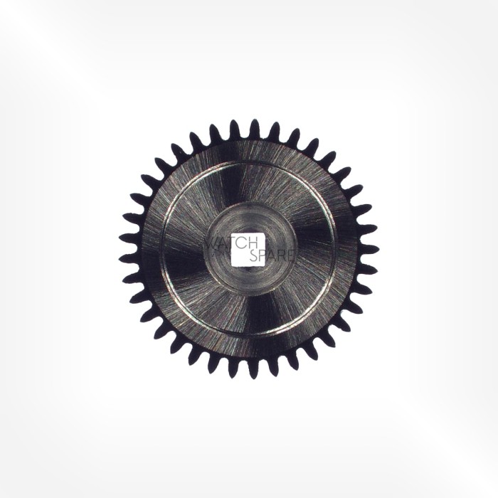 Cortébert Cal. 293 - Rochet 415