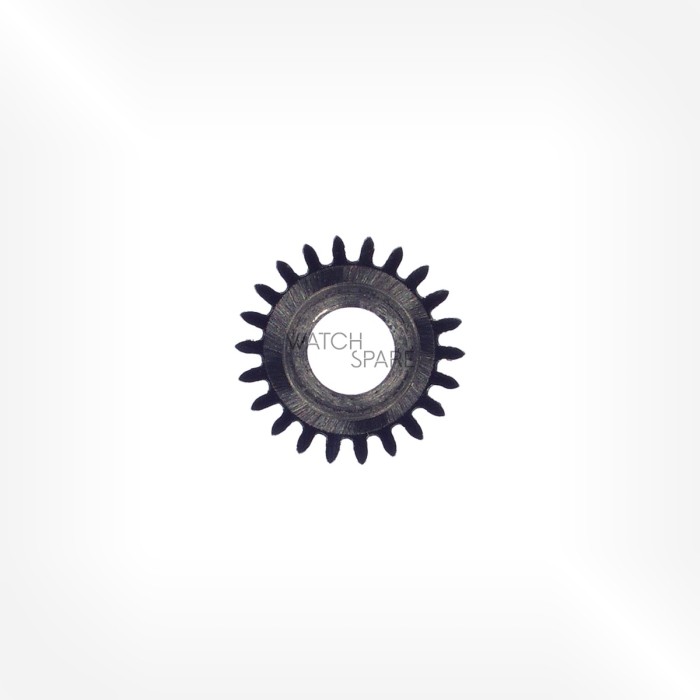 Cortébert Cal. 293 - Roue de couronne 420