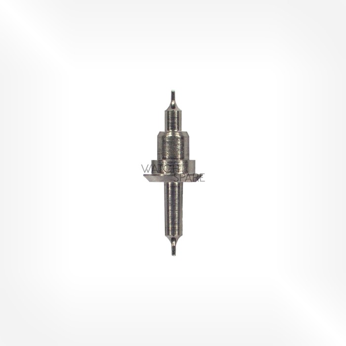 Cortébert Cal. 474 - Axe de balancier 723