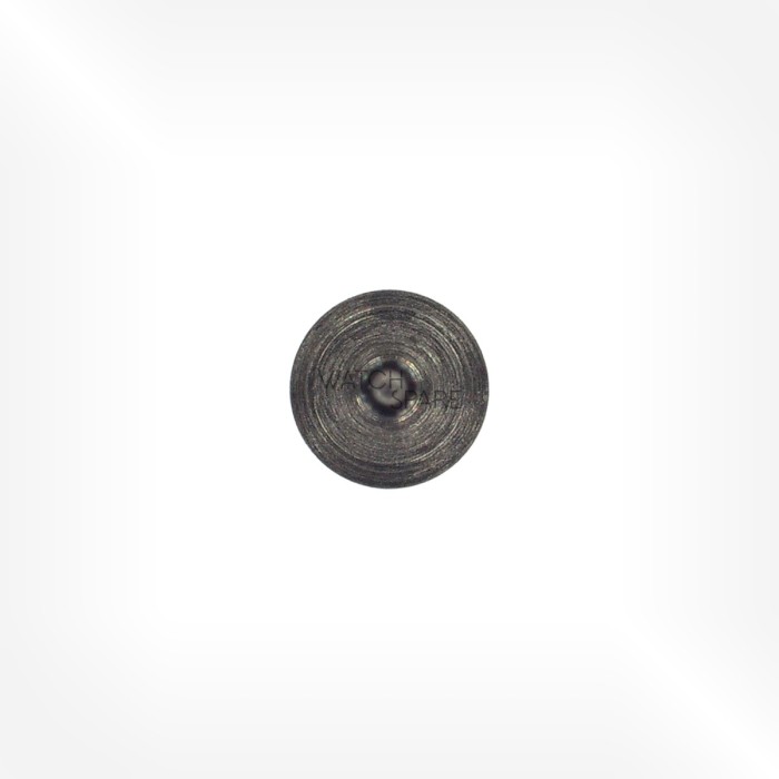 Cortébert Cal. 474 - Axe de balancier 723