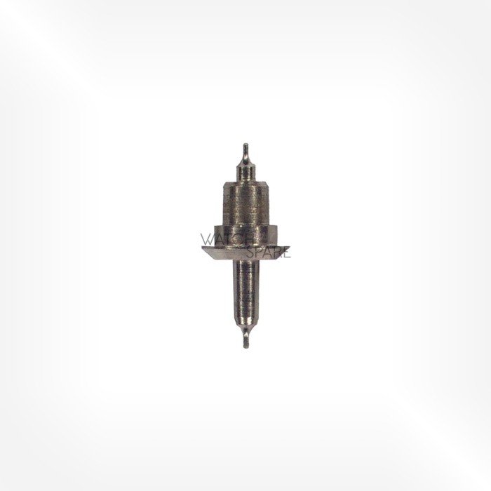 Cortébert Cal. 490 - Axe de balancier 723