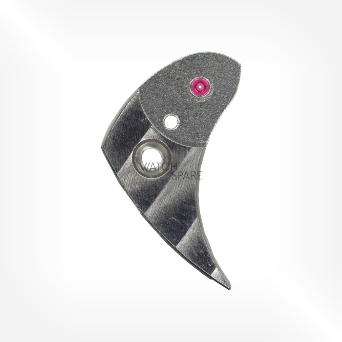 Cortébert Cal. 526 - Pont d'échappement 116