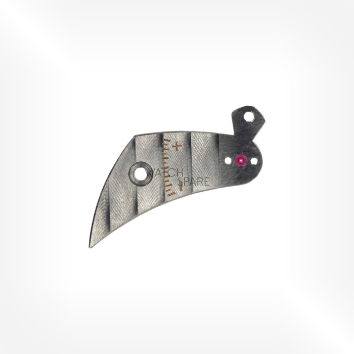 Cortébert Cal. 526 - Coq pour balancier spiral 121