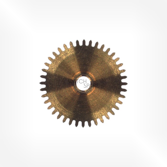 Cortébert Cal. 526 - Roue des heures 250
