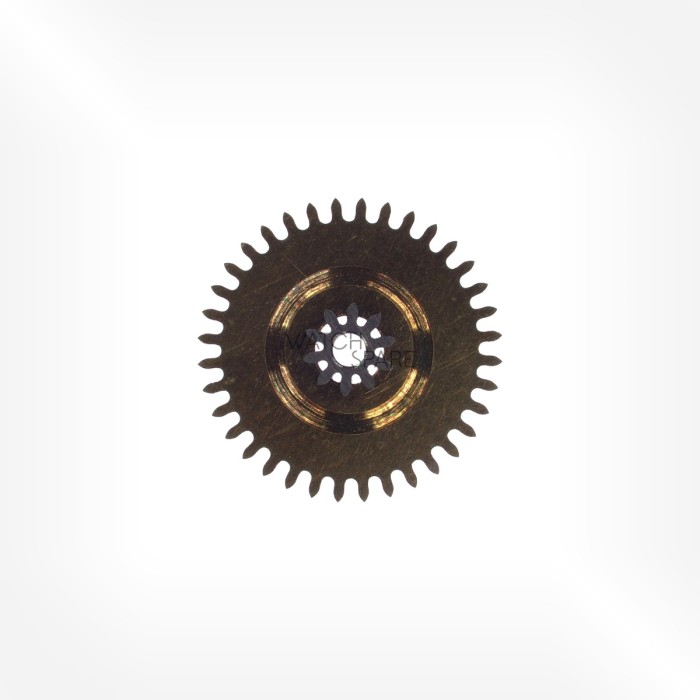 Cortébert Cal. 526 - Roue de minuterie 260