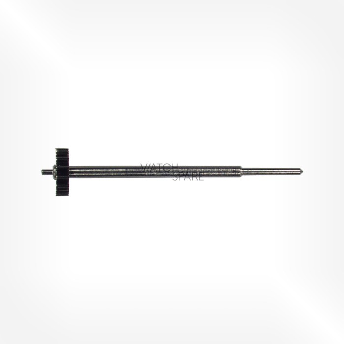 Cortébert Cal. 526 - Pignon de seconde au centre 275