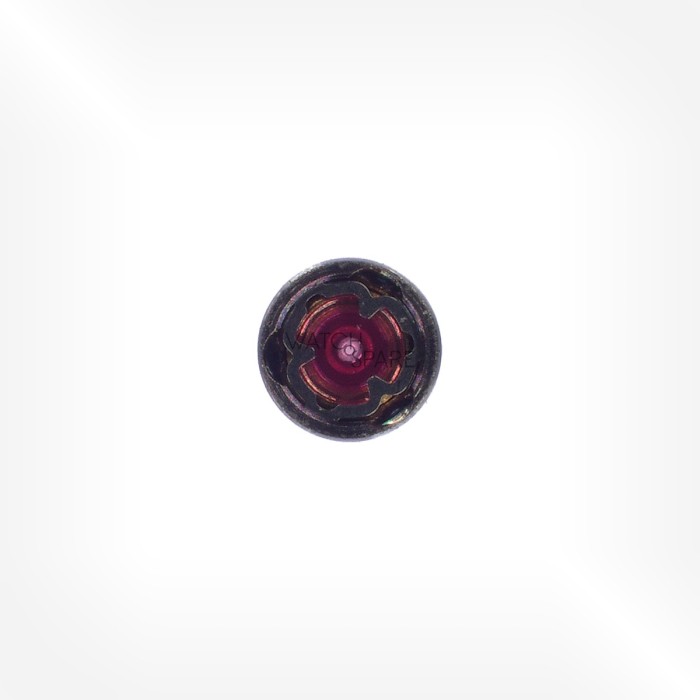 Cortébert Cal. 526 - Contre-pivot 330