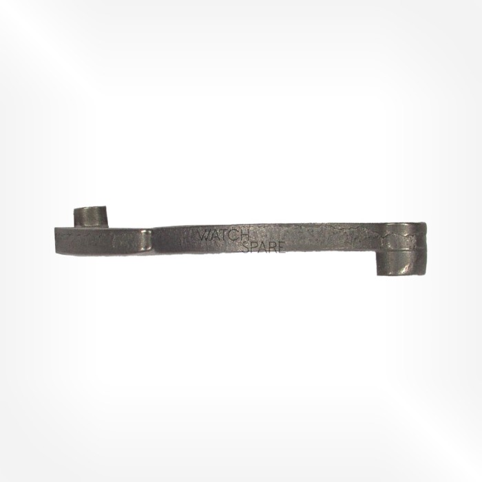 Cortébert Cal. 526 - Tirette 443