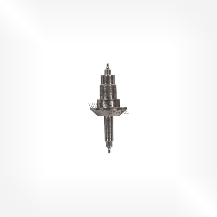 Cortébert Cal. 526 - Axe de balancier 723