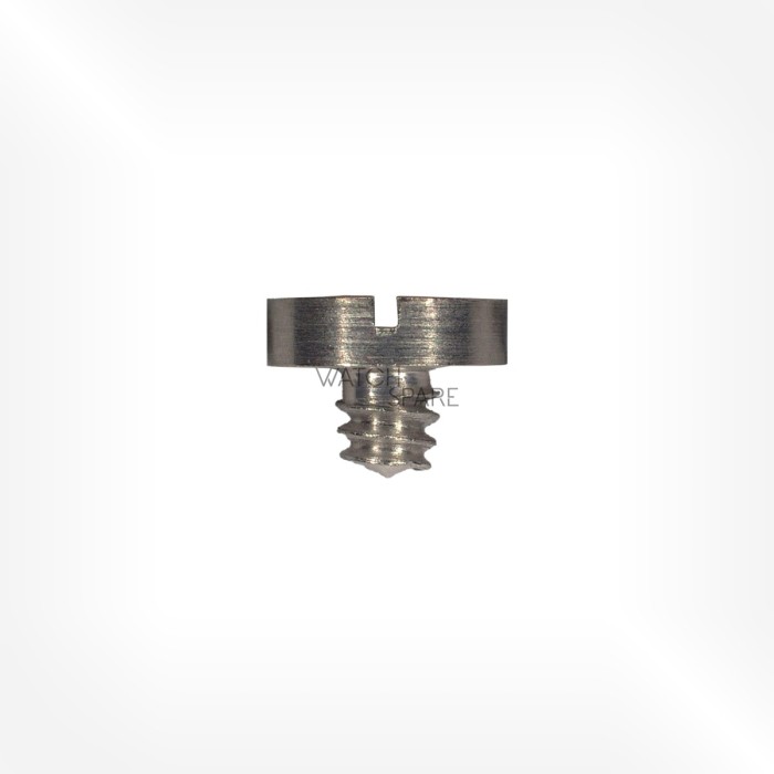 Cortébert Cal. 536 - Vis de roue de couronne 5420