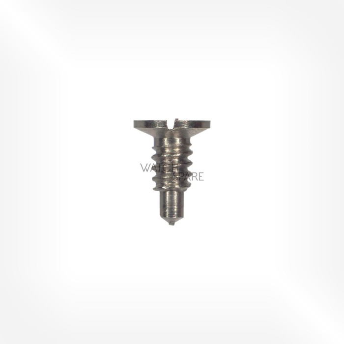 Cortébert Cal. 536 - Vis de ressort de tirette 5445