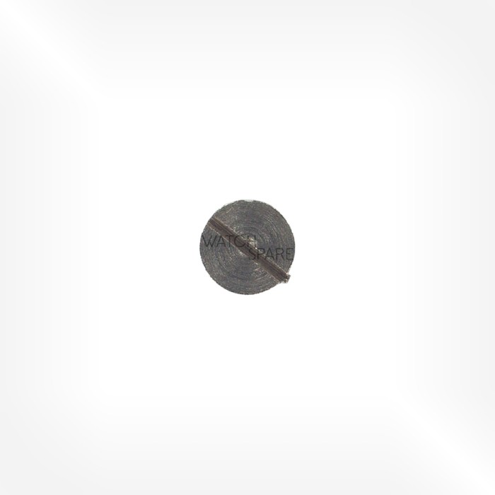 Cortébert Cal. 536 - Vis de ressort de tirette 5445