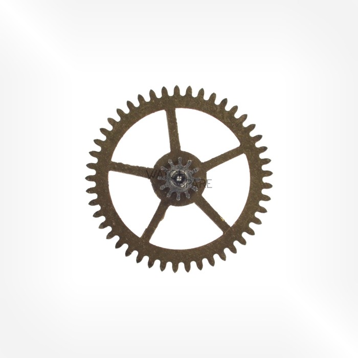 Cortébert Cal. 576 - Roue intermédiaire 203