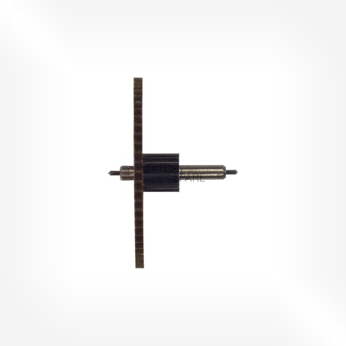 Cortébert Cal. 576 - Roue de moyenne 210