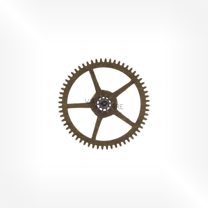 Cortébert Cal. 576 - Roue de moyenne 210