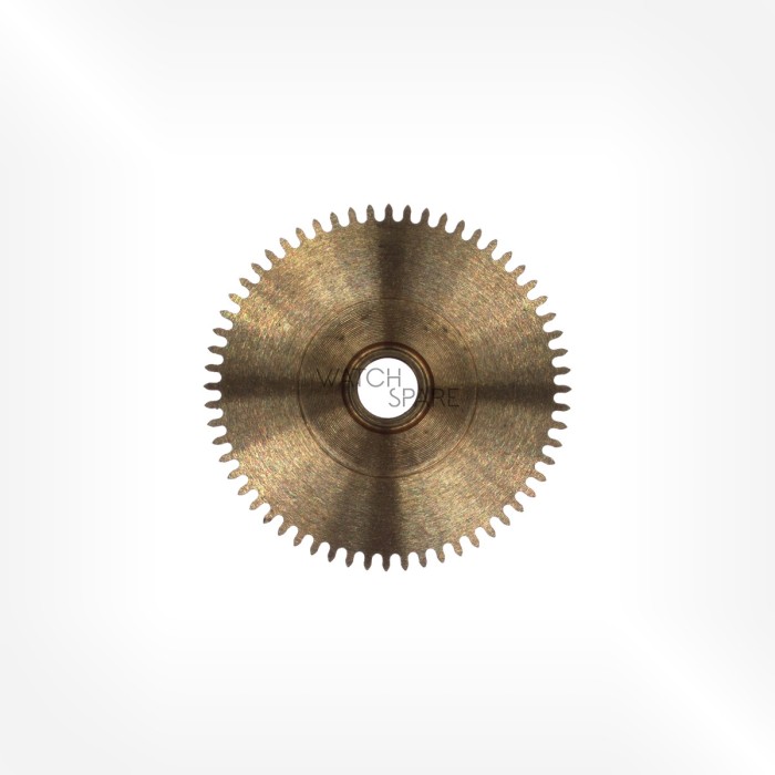 Cortébert Cal. 576 - Roue des heures 250