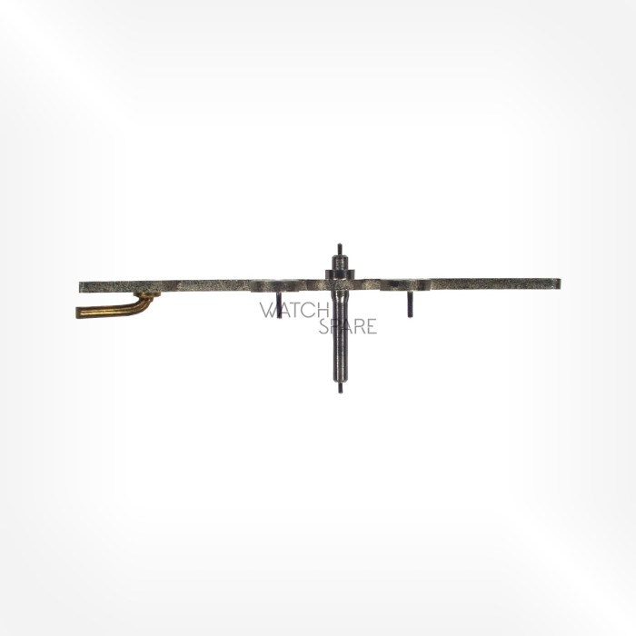 Cortébert Cal. 576 - Ancre rescoff 710