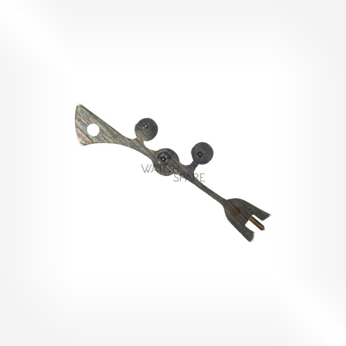 Cortébert Cal. 576 - Ancre rescoff 710