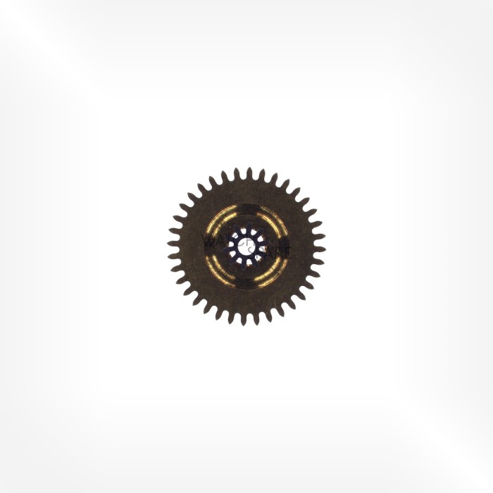 Cortébert Cal. 590 - Roue de minuterie 260