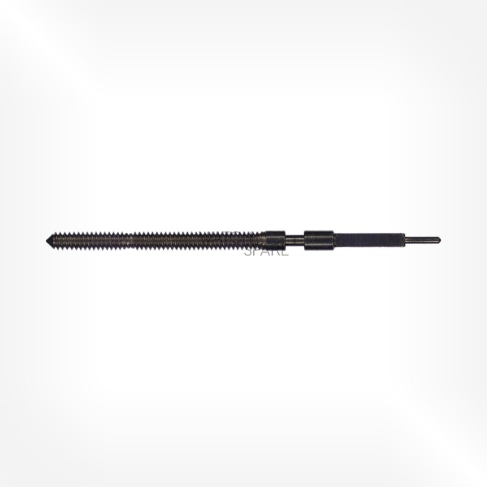 Cortébert Cal. 590 - Tige de remontoir 401