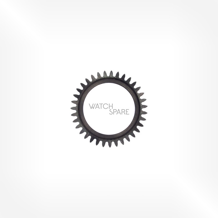 Cortébert Cal. 590 - Roue de couronne 420