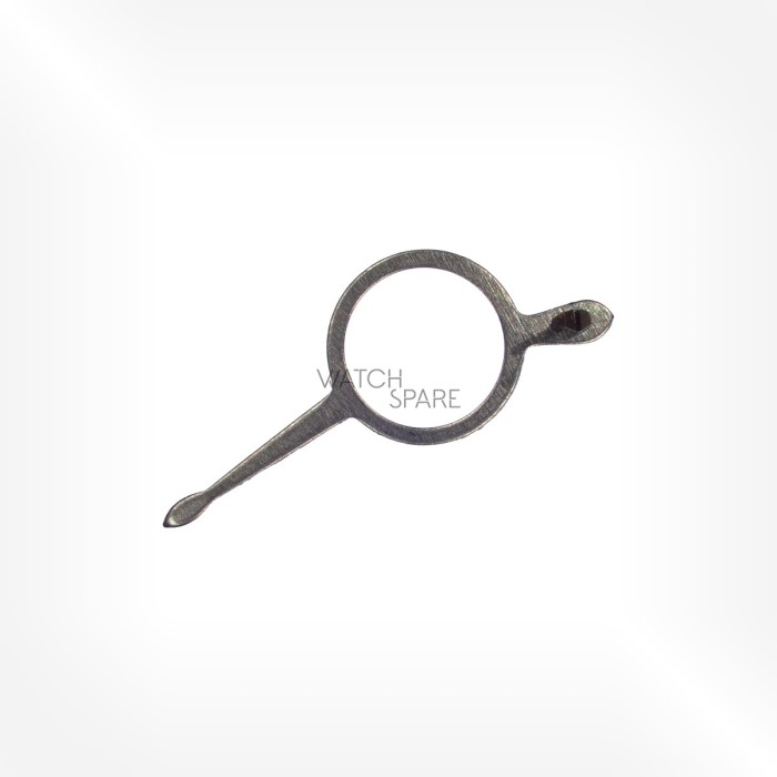 Cortébert Cal. 616 - Raquette pour spiral plat 301