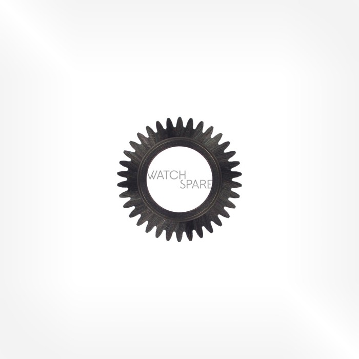 Cortébert Cal. 616 - Roue de couronne 420