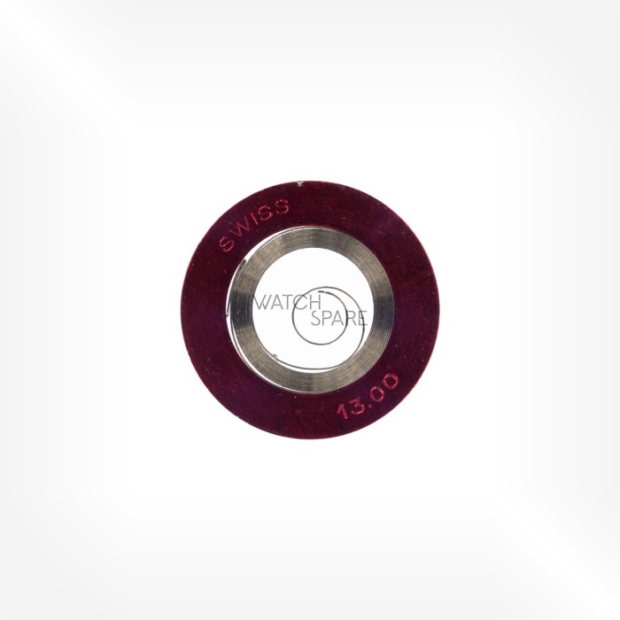 Cortébert Cal. 616 - Ressort de barillet 770