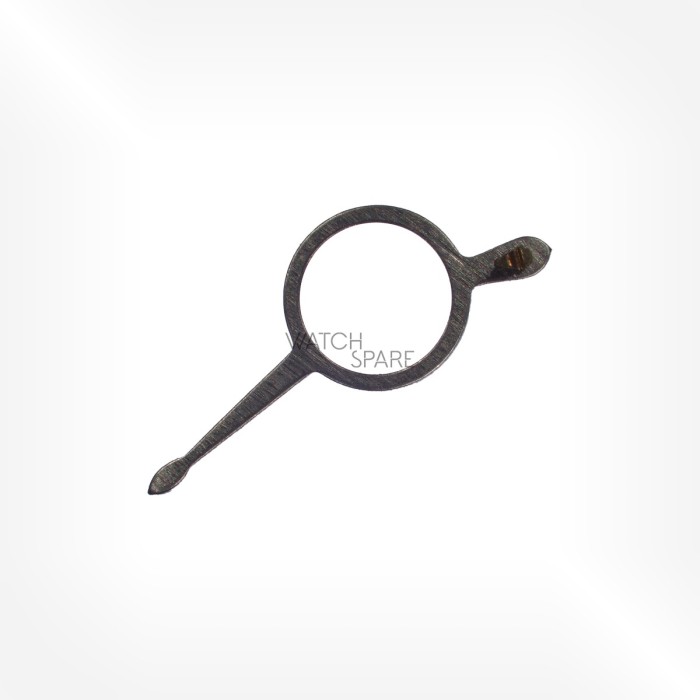 Cortébert Cal. 620 - Raquette pour spiral plat 301