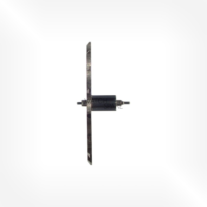 Cortébert Cal. 620 - Roue d'échappement 705