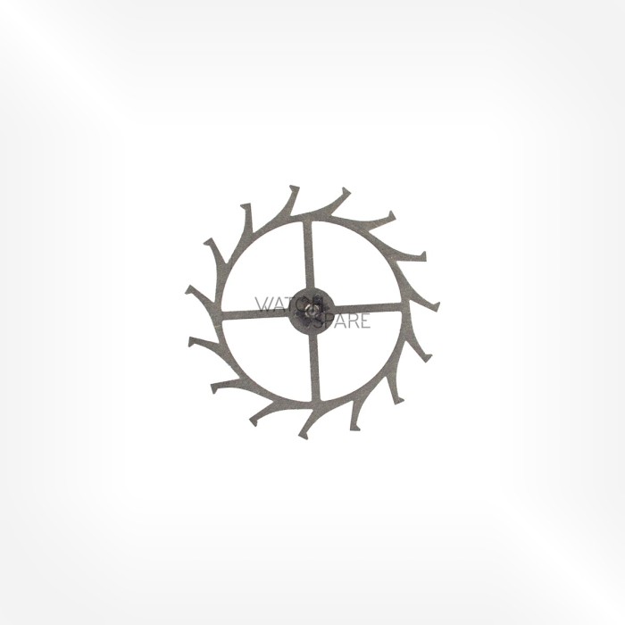 Cortébert Cal. 620 - Roue d'échappement 705