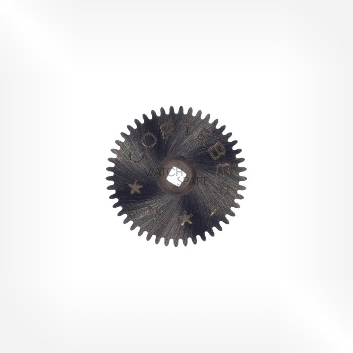 Cortébert Cal. 635 - Rochet 415