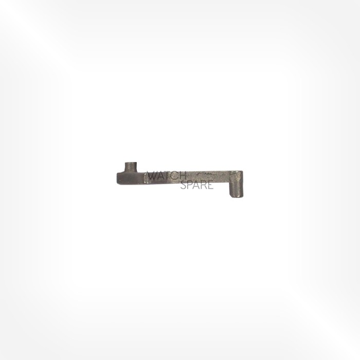 Cortébert Cal. 635 - Tirette 443