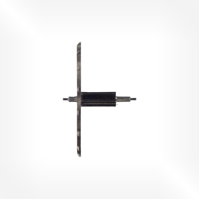 Cortébert Cal. 635 - Roue d'échappement 705