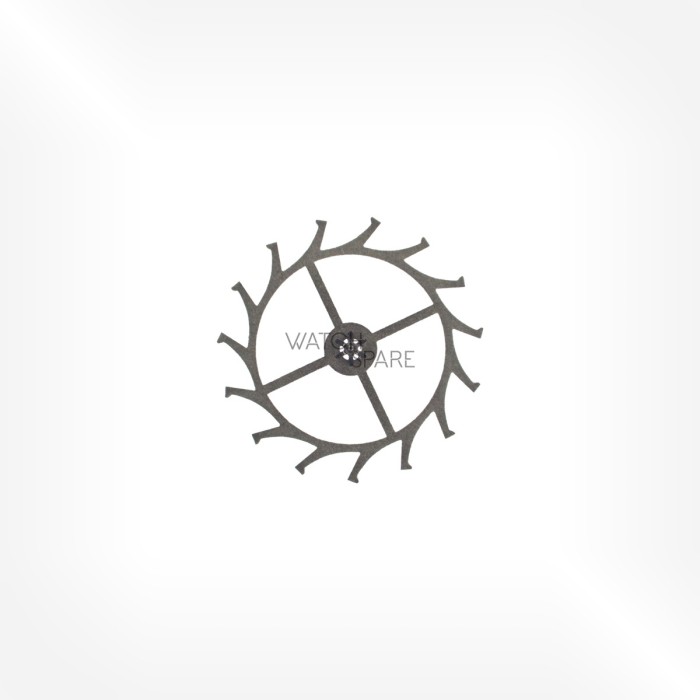 Cortébert Cal. 635 - Roue d'échappement 705