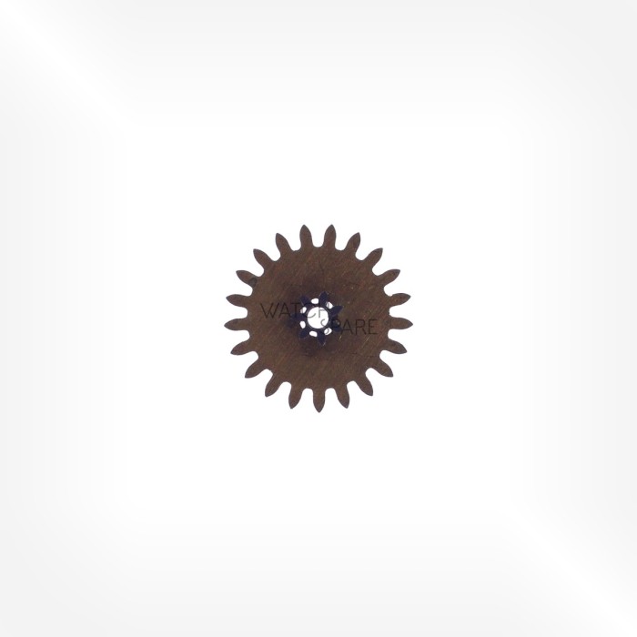 Cortébert Cal. 650 - Roue de minuterie 260