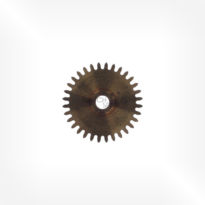 Cortébert Cal. 657 - Roue des heures 250